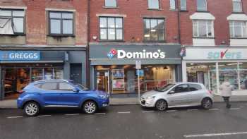 Domino's Pizza - Maesteg