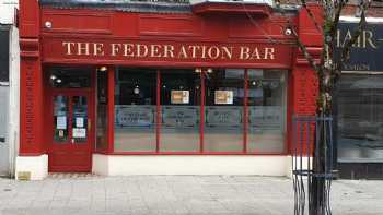 The Federation Bar