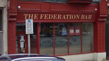 The Federation Bar