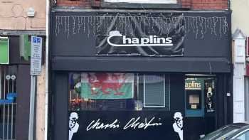 Chaplins