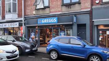 Greggs