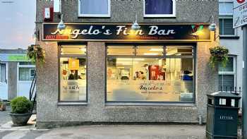 Angelo's Fish Bar