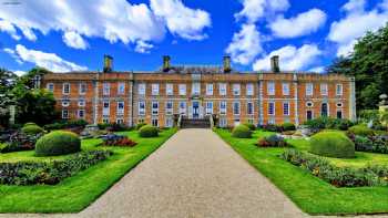 National Trust - Erddig