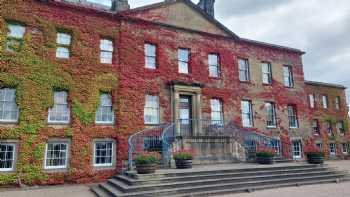 National Trust - Erddig