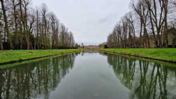 National Trust - Erddig