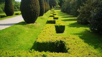 National Trust - Erddig