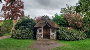 National Trust - Erddig