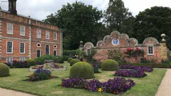 National Trust - Erddig