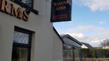 The Masons Arms