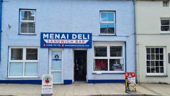 Menai Deli Sandwich Bar