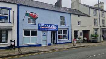 Menai Deli Sandwich Bar