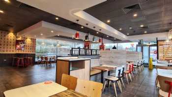 KFC Merthyr Tydfil - Cyfartha Retail Park