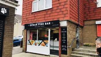 Ocean Fish Bar Kebab Pizza & Burger