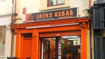 Jack's Kebab