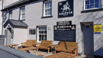 The Griffin