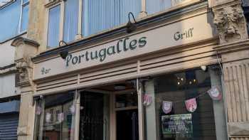 Portugalles