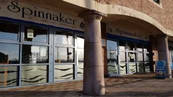 The Spinnaker Cafe