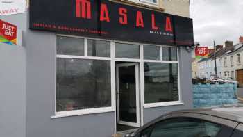 Masala Indian Takeaway Milford