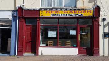 New Garden Chinese Takeaway