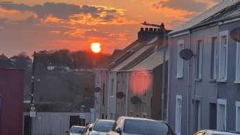 New Garden Chinese Takeaway