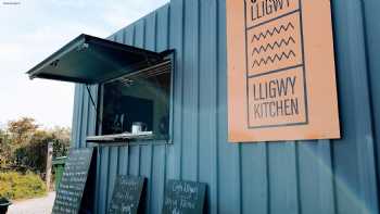 Lligwy Kitchen