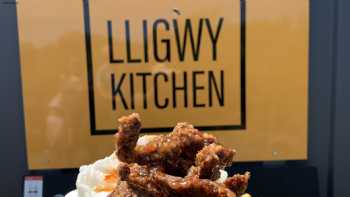 Lligwy Kitchen