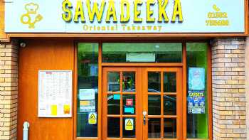 Sawadeeka Oriental Takeaway