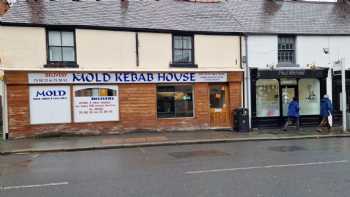 Mold Kebab Burger & Pizza House