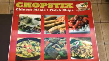 chopstix