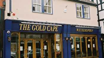 The Gold Cape - JD Wetherspoon