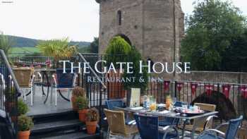 The Gate House