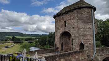 The Gate House