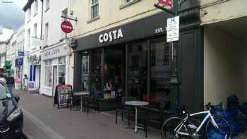 Costa Coffee