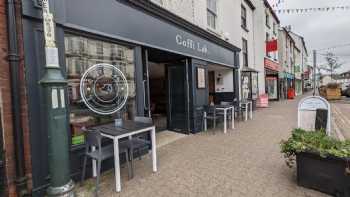 Coffi Lab Monmouth