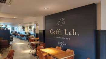 Coffi Lab Monmouth