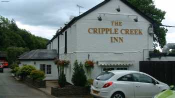 The Cripple Creek Inn