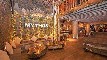 Mythos Meze Bar & Restaurant