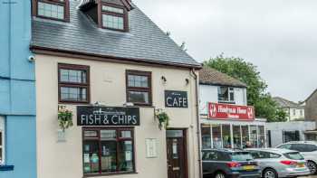 Monnow Bridge Fish and Chips