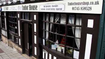 Tudor House Café Bar