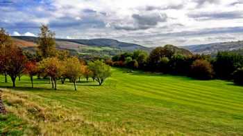 Mountain Ash Golf Club