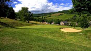 Mountain Ash Golf Club