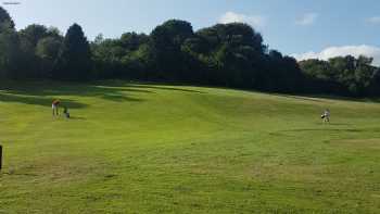 Mountain Ash Golf Club