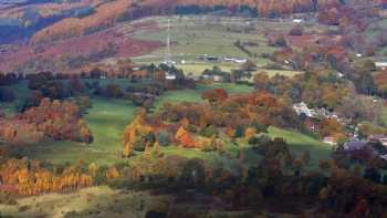 Mountain Ash Golf Club