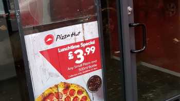 Pizza Hut Delivery