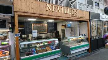 Nevilles