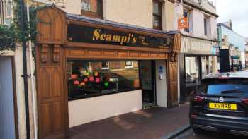 Scampi's Fish and Chips