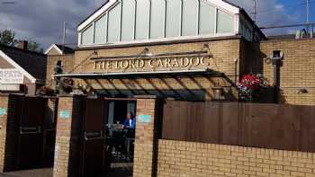 The Lord Caradoc - JD Wetherspoon