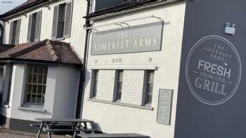 Somerset Arms