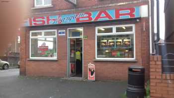 Margam Fish Bar