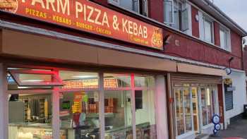 Farm Pizza & Kebab